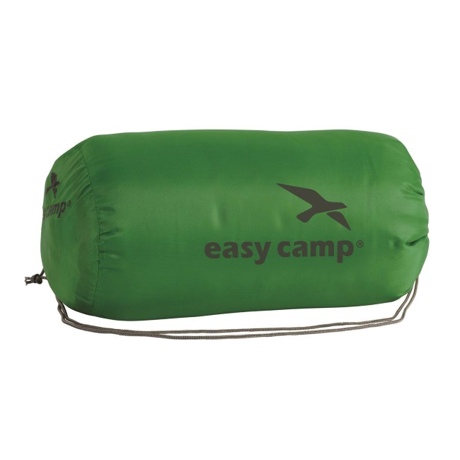 Easy Camp vreća za spavanje Chakra green 240039-3
